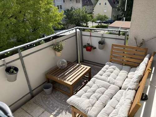 Foto - Wohnung zum Mieten in Heroldsberg 650,00 € 80 m²