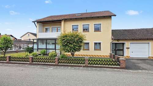 Foto - Haus zum Kaufen in Kirchdorf am Inn 395.000,00 € 148 m²