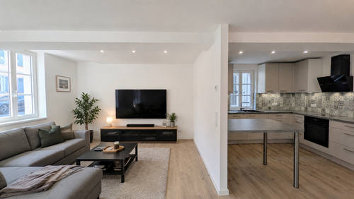 Foto - Wohnung zum Mieten in Wiesbaden 1.738,00 € 110 m²