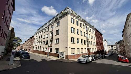 Foto - Wohnung zum Kaufen in Aachen 165.000,00 € 55 m²