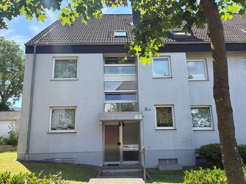 Foto - Wohnung zum Mieten in Bad Salzuflen 550,00 € 62 m²