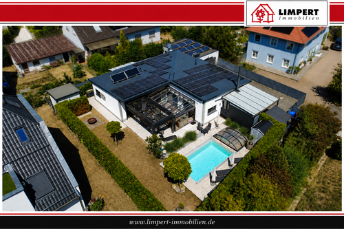 Foto - Haus zum Kaufen in Wiesentheid 990.000,00 € 207.76 m²