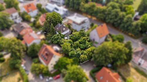 Foto - Grundstück zu verkaufen in Dachau 1.600.000,00 € 1066 m²