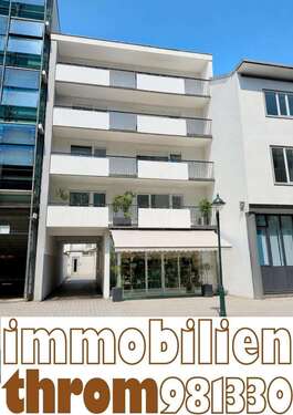 Foto - Wohnung zum Mieten in Karlsruhe 900,00 € 75 m²