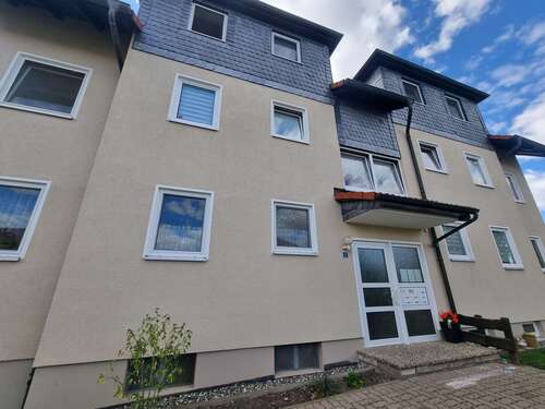 Foto - Wohnung zum Mieten in Halberstadt 386,00 € 64.34 m²