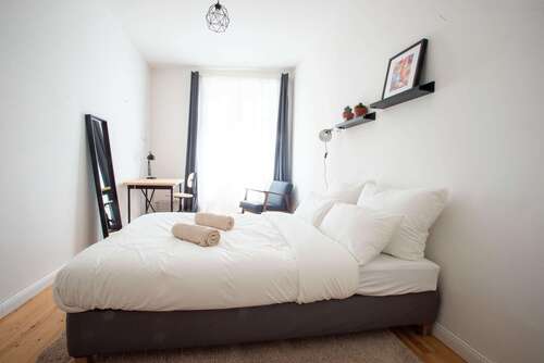 Foto - WG-Zimmer in Berlin 760,00 € 14 m²