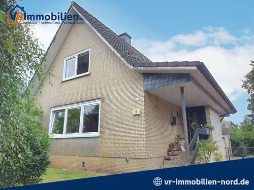 Foto - Haus zum Kaufen in Wasbek 199.000,00 € 107.4 m²