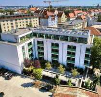 Wohnung zum Kaufen in Landshut 125.000,00 € 20.3 m²