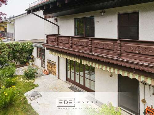 Foto - Haus zum Kaufen in München 1.394.000,00 € 214.8 m²