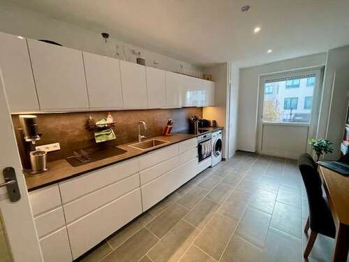 Foto - Wohnung zum Mieten in Mannheim 1.670,00 € 128.9 m²