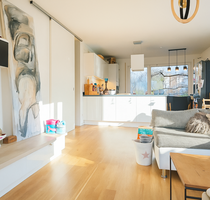 Wohnung zum Mieten in Ingolstadt 1.250,00 € 91.64 m²