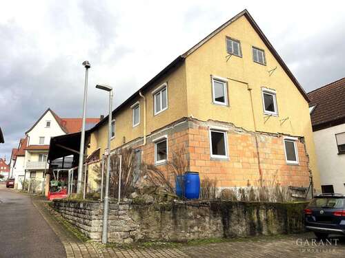 Foto - Haus zum Kaufen in Ingersheim 195.000,00 € 115 m²