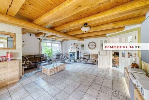 Foto - Haus zum Kaufen in PetershagenEggersdorf 1.397.608,00 € 240 m²