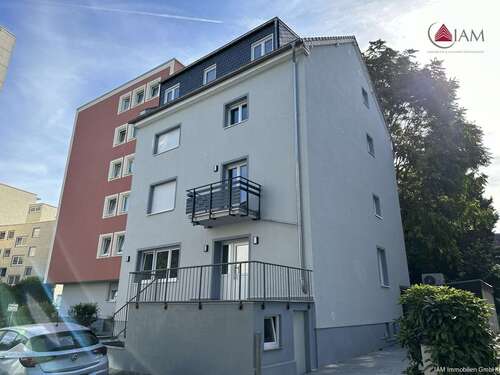 Foto - Gastronomie in Frankfurt am Main Bornheim 1.850,00 € 73 m²