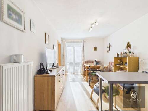 Foto - Wohnung zum Kaufen in Bad Endorf 159.900,00 € 38 m²