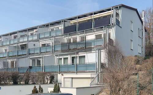 Foto - Wohnung zum Kaufen in Bayreuth 274.000,00 € 100.61 m²