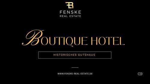 Foto - Gastronomie in Travemünde 2.700.000,00 € 1200 m²