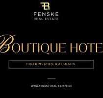 Gastronomie in Travemünde 2.700.000,00 € 1200 m²