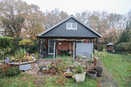 Foto - Haus zum Kaufen in Hohenwestedt 199.000,00 € 52.72 m²