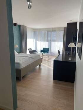 Foto - Wohnung zum Mieten in Karlsruhe 950,00 € 45 m²