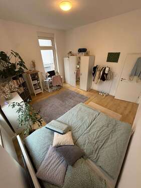 Foto - Wohnung zum Mieten in Rheinau 435,00 € 20 m²