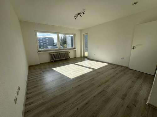 Foto - Wohnung zum Mieten in Heiligenhaus 350,00 € 44 m²