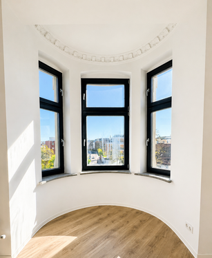 Foto - Wohnung zum Mieten in Magdeburg 1.179,00 € 134 m²