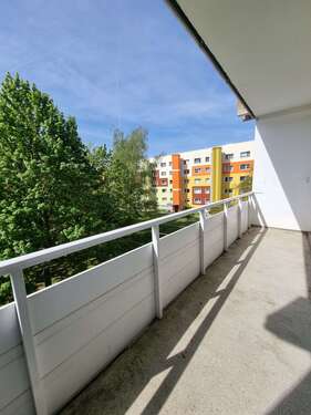 Foto - Wohnung zum Mieten in Schönebeck 336,00 € 55 m²