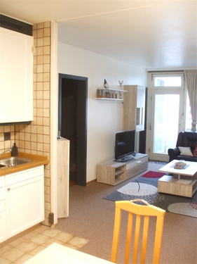 Foto - Wohnung zum Kaufen in Goslar 39.000,00 € 48 m²
