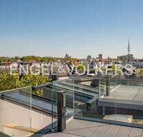 Wohnung zum Kaufen in Hamburg 1.850.000,00 € 194 m²