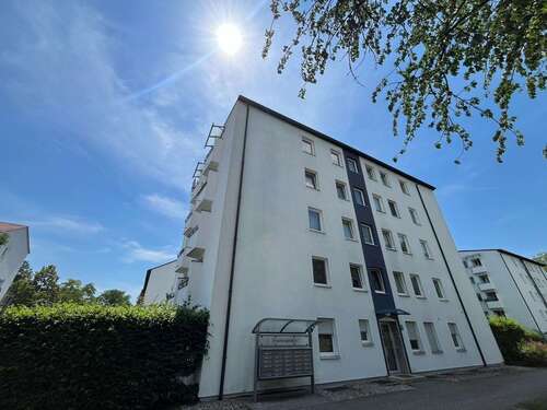 Foto - Wohnung zum Mieten in München 772,83 € 39.27 m²