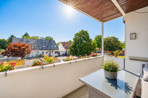 Foto - Wohnung zum Kaufen in Hannover 255.000,00 € 92 m²