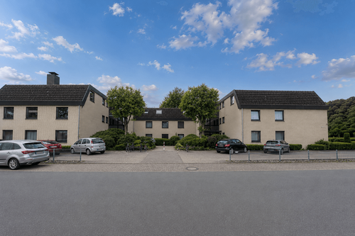 Foto - Wohnung zum Mieten in Bad Zwischenahn 700,00 € 59.93 m²