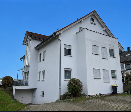 Foto - Wohnung zum Kaufen in Bempflingen 165.000,00 € 53.79 m²