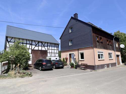 Foto - Haus zum Kaufen in Forst 125.000,00 € 261 m²