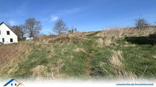 Foto - Grundstück zu verkaufen in Ebergötzen 40.000,00 € 701 m²