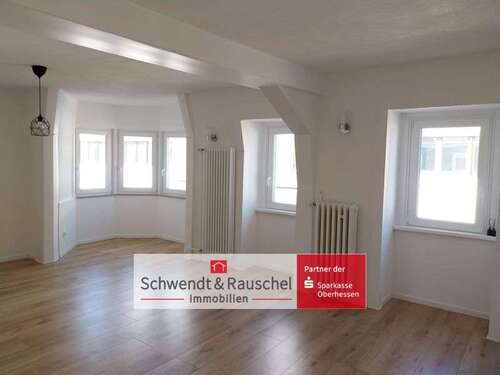 Foto - Wohnung zum Mieten in Nidda 1.100,00 € 140 m²