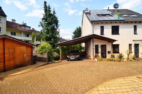 Foto - Haus zum Kaufen in Wuppertal 549.000,00 € 151 m²