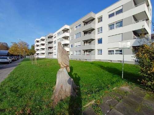 Foto - Wohnung zum Mieten in Minden 425,00 € 37.86 m²
