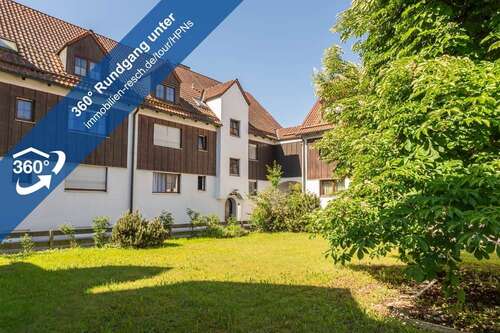 Foto - Wohnung zum Kaufen in Passau 315.000,00 € 125.03 m²