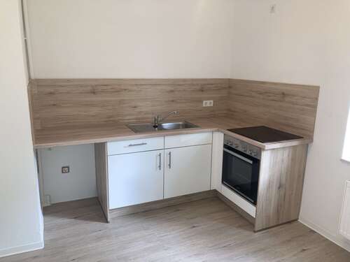 Foto - Wohnung zum Mieten in Wilhelmshaven 479,00 € 68.71 m²