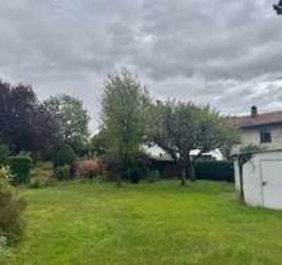 Foto - Grundstück zu verkaufen in München 1.650.000,00 € 762 m²