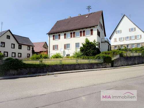 Foto - Haus zum Kaufen in Neuenstein Obersöllbach 275.000,00 € 240 m²