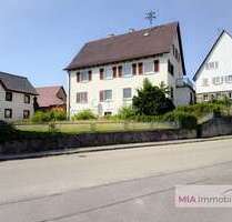 Haus zum Kaufen in Neuenstein Obersöllbach 275.000,00 € 240 m² - Neuenstein / Obersöllbach