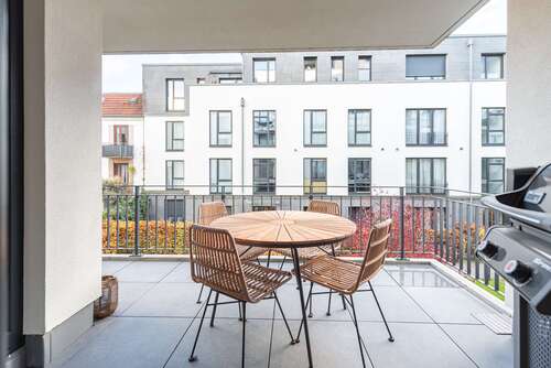 Foto - Wohnung zum Kaufen in Hamburg 680.000,00 € 65 m²