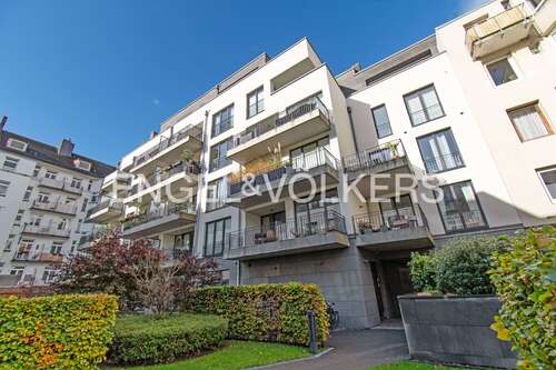 Foto - Wohnung zum Kaufen in Hamburg 680.000,00 € 65 m²