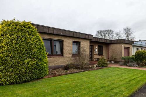 Foto - Haus zum Kaufen in Brake 249.000,00 € 150 m²