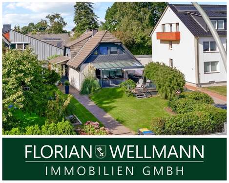 Foto - Haus zum Kaufen in Bremerhaven 289.000,00 € 142.06 m²