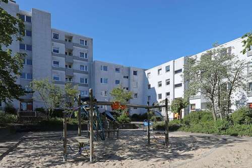 Foto - Wohnung zum Mieten in Wolfsburg 523,60 € 76.55 m²