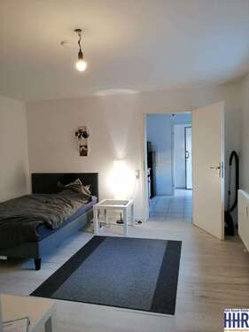 Foto - Wohnung zum Mieten in Lampertheim 500,00 € 55 m²